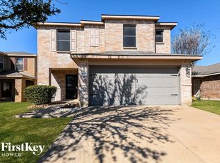 8825 Quarry Ridge Trl, Keller, TX 76244