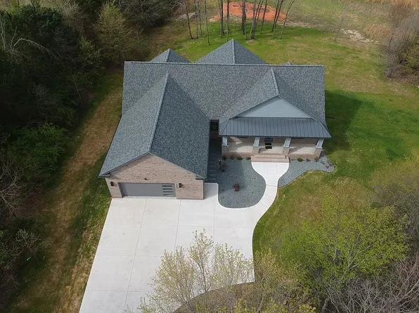 4093 Henry Dellinger Rd, Maiden, NC 28650