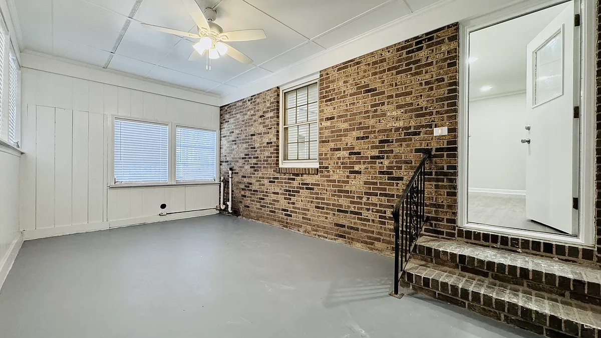 Building Photo - 815 W Palmetto St #A