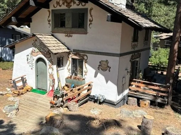 1340 Zurich Ln, Incline Village, NV 89451