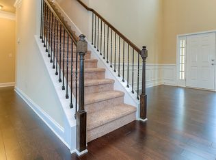 305 Drizzle Ct, Duncan, SC 29334