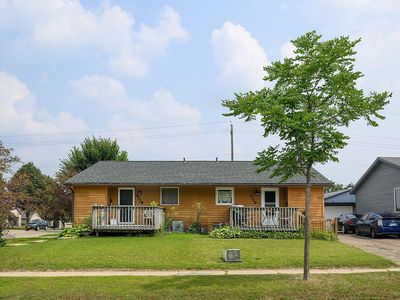 4736 13th Ave NW, Rochester, MN, 55901