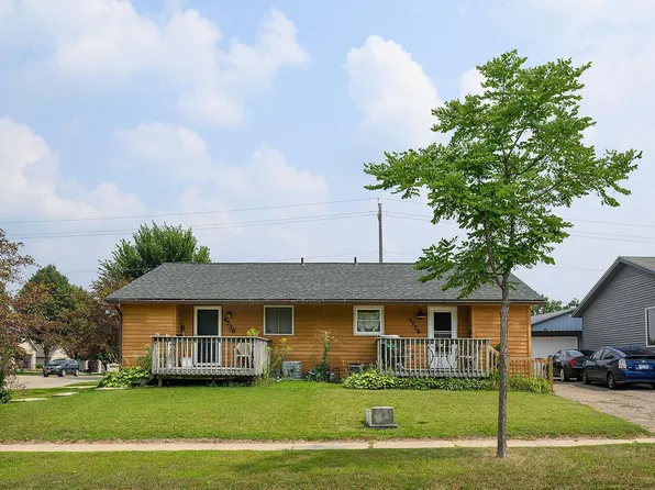 4736 13th Ave NW, Rochester, MN 55901