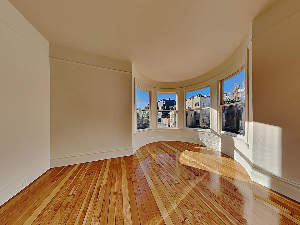 1158 Montgomery - 1158 Montgomery St San Francisco, CA | Zillow