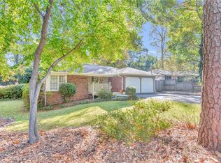 3371 King Springs Rd SE, Smyrna, GA 30080