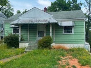 115 Sunset Dr, Danville, VA 24540