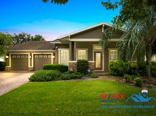 8809 Warwick Shore Xing, Orlando, FL 32829
