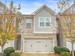 4429 Newfangle Rd, Stone Mountain, GA 30083