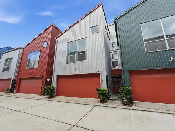 6935 Ardmore St, Houston, TX 77054