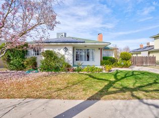 3457 E Cortland Ave, Fresno, CA 93726