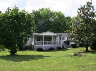 693 Acorn Gap Rd, Sweetwater, TN 37874