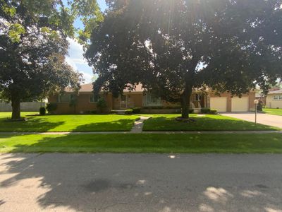 26355 Graham Rd, Redford, MI, 48239