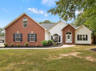 191 Amberwood Dr, Anderson, SC 29621