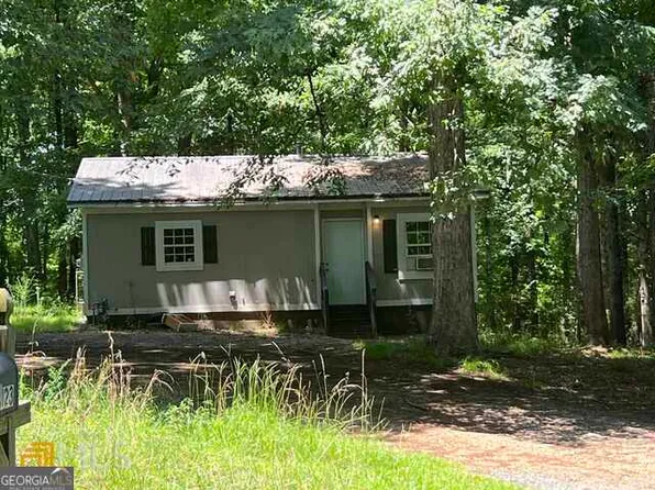 121-123 Kathryn Rd, Griffin, GA 30223