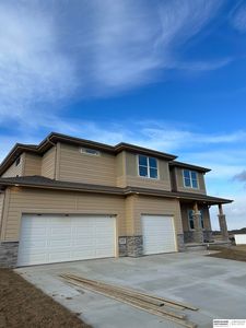 10418 Sherman St, Papillion, NE, 68046