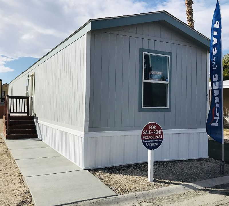 1st image of 1200 N Lamb Blvd Space 51