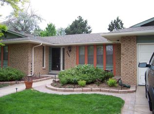 9892 E Exposition Ave, Denver, CO 80247