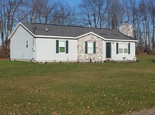 766 Alexis Dr, Coldwater, MI 49036