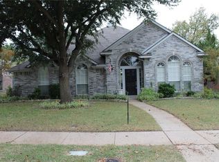 11501 Amber Valley Dr, Frisco, TX 75035