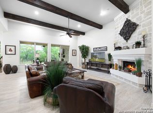 9 Ranch Brk, Brk, TX 78015