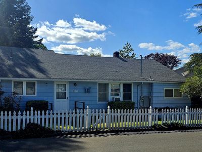 493 S Knott St, Canby, OR, 97013
