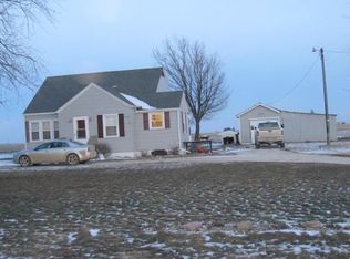 2216 East Ave, Perry, IA 50220