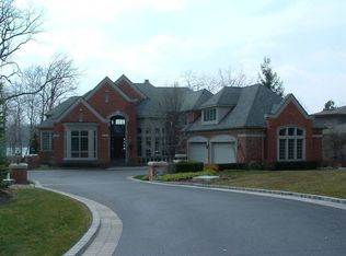 4791 Old Orchard Trl, West Bloomfield, MI