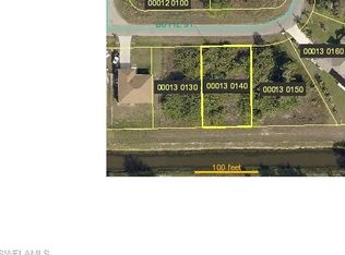 5411 Butte St, Lehigh Acres, FL 33971
