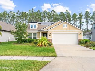 268 Grampian Highlands Dr, Saint Johns, FL 32259