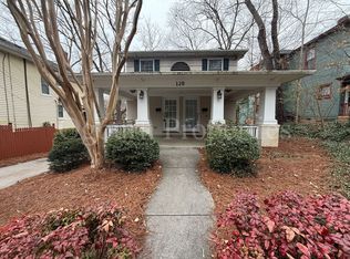 603007- 120 Crafton Street, Winston Salem, NC 27101