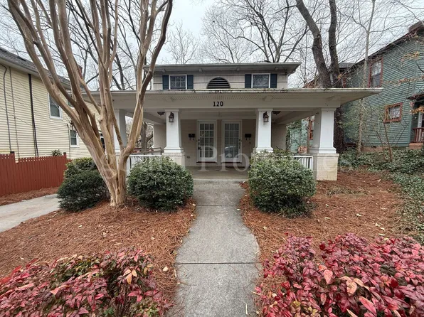 603007- 120 Crafton Street, 120 Crafton St APT B, Winston Salem, NC 27101