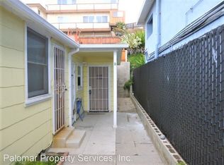 906 N The Strand #B, Oceanside, CA 92054
