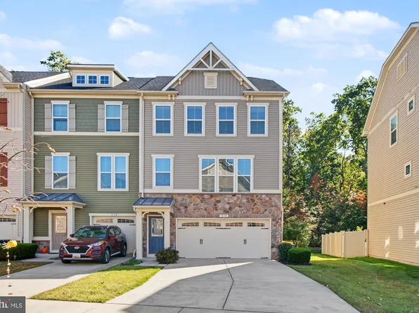 518 Willow Bend Dr, Glen Burnie, MD 21060