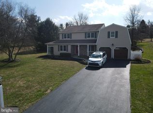 110 Galloping Hill Rd, Lincoln University, PA 19352