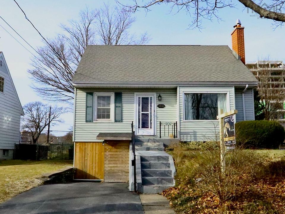 2nd image of 3448 Rowe Ave