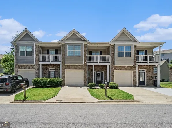 6999 Fringe Flower Dr #14, Austell, GA 30168