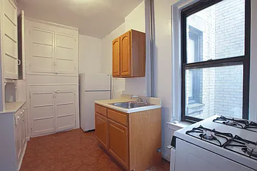 Rented by Keller Williams NYC