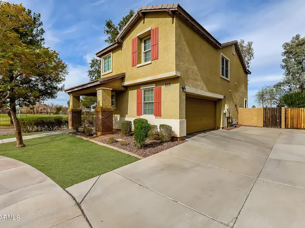 2102 E SUNLAND Avenue, Phoenix, AZ 85040