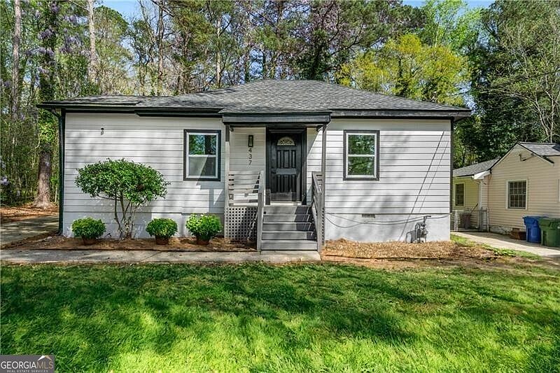 1st image of 437 Collier Ridge Dr NW