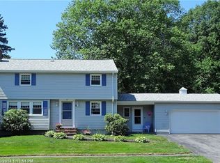 99 Longwood Dr, Portland, ME 04102