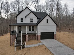 2935 Friendship Rd, Cross Plains, TN 37049