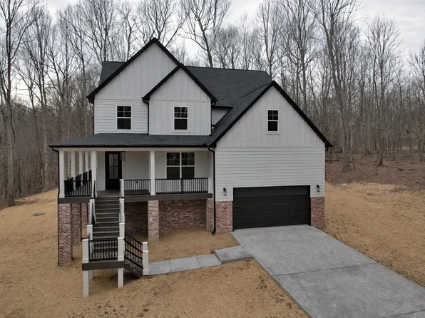 2935 Friendship Rd, Cross Plains, TN 37049