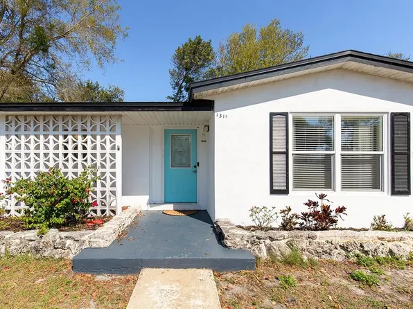 1311 Hartley Ave, Deltona, FL 32725