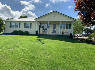 680 Blair Rd, Ewing, KY 41039