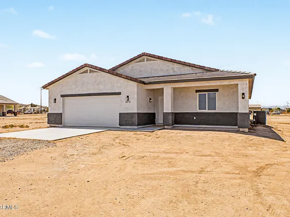 20419 W MOUNTAIN SAGE Drive, Buckeye, AZ 85326