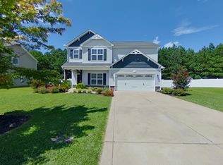 169 Eclipse Ct, Raeford, NC 28376
