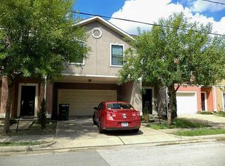 2905 Baer St, Houston, TX 77020