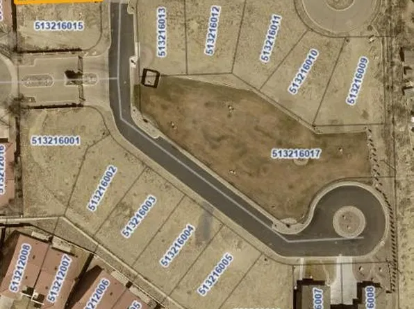 LOT 14 Aquila Dr, Pueblo, CO 81008