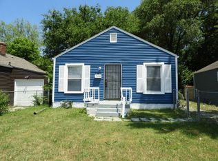 3509 Caroline Ave, Indianapolis, IN 46218