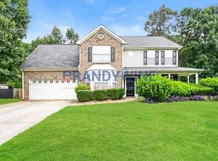 166 Hunters Chase, McDonough, GA